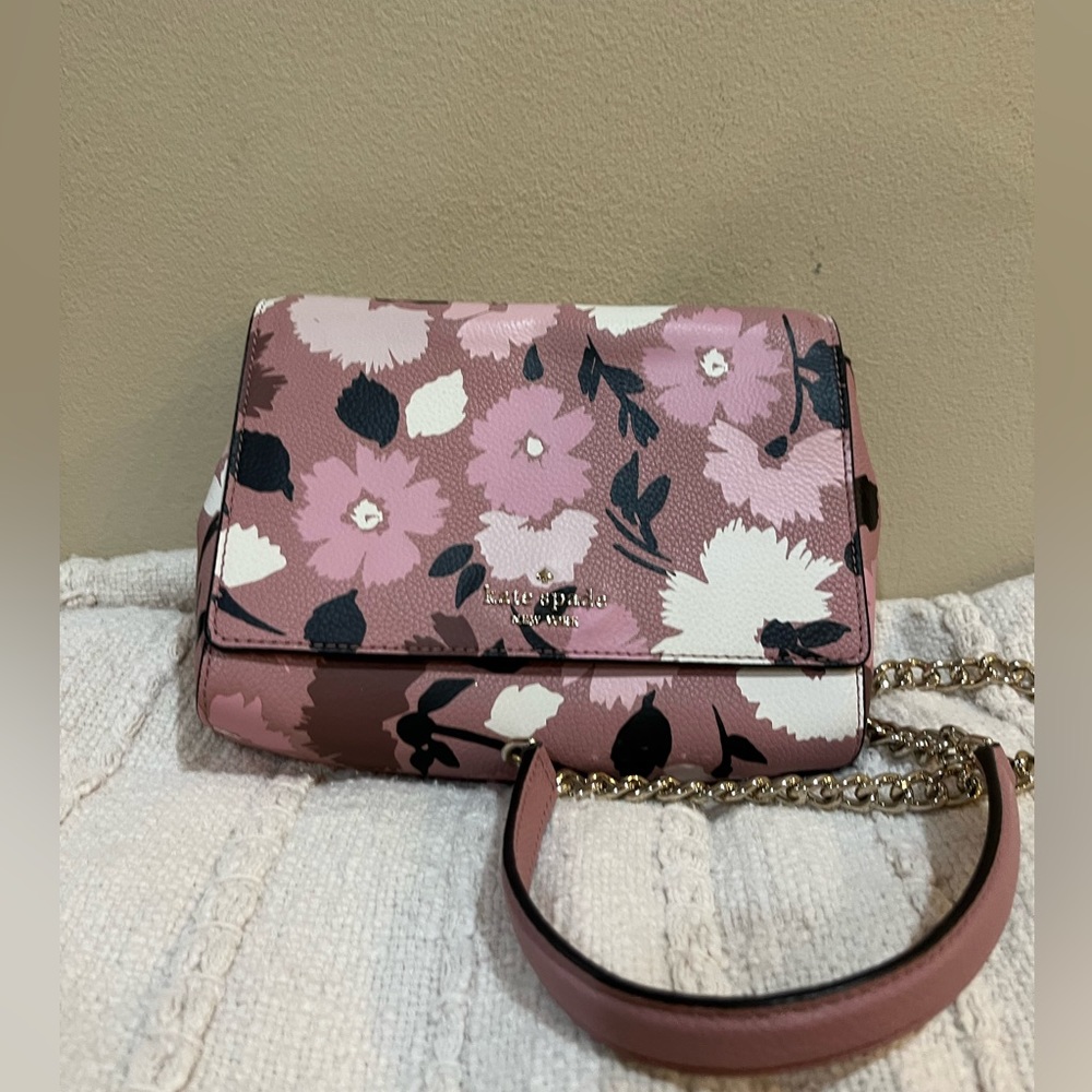 Kate Spade crossbody purse